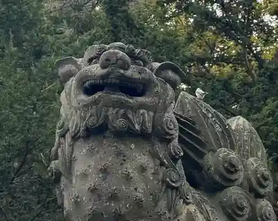 当別神社(北海道)