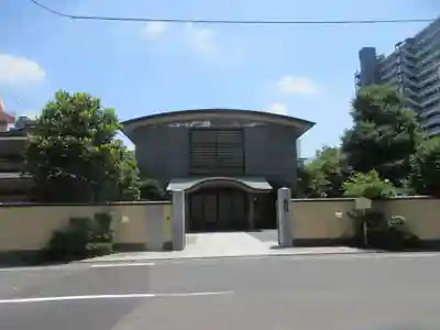 西光寺(東京都)