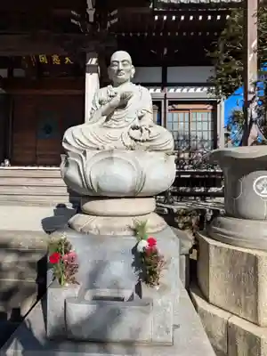 慈眼寺(東京都)