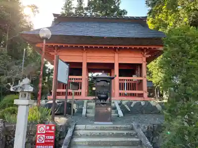 田村堂(長野県)