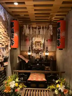 仙行寺のその他建物