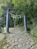 英彦山豊前坊高住神社(福岡県)