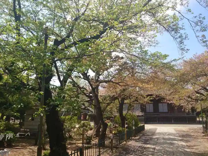 法華経寺のその他建物