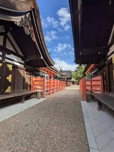 住吉大社(大阪府)