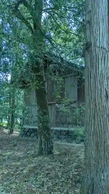八幡神社(滋賀県)