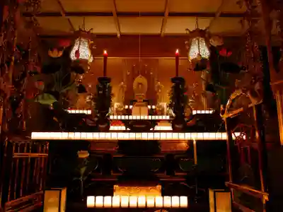 極楽山　浄土寺(北海道)