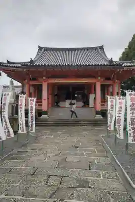 美江寺(岐阜県)