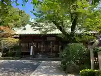 護国院(東京都)