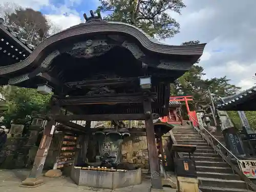 東大寺 二月堂(奈良県)