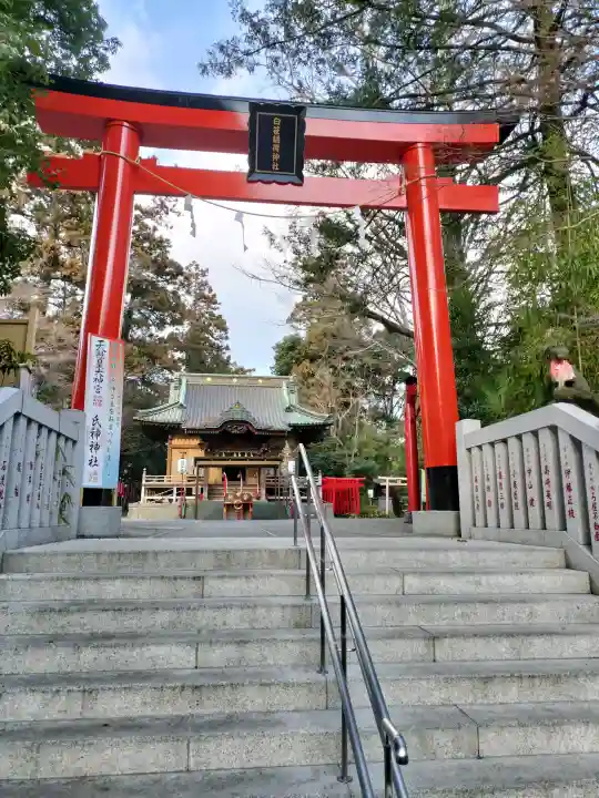 白笹稲荷神社の{uncategorized: "未分類", other: "その他", undefined: "問題あり", building: "その他建物", grave: "お墓", sacred_gate: "鳥居", guardian: "狛犬", statue: "像", buddha: "仏像", history: "歴史", nature: "自然", garden: "庭園", animal: "動物", pagoda: "塔", temizu: "手水舎", mountain_gate: "山門・神門", sanctuary: "本殿・本堂", subordinate: "末社・摂社", art: "芸術", scenery: "景色", jizo: "地蔵", ema: "絵馬", goshuin: "御朱印", omikuji: "おみくじ", items: "授与品その他", amulet: "お守り", goshuincho: "御朱印帳", eats: "食事", festival: "お祭り", votive_dance: "神楽", shichigosan: "七五三参", wedding: "結婚式", experience: "体験その他", initially: "初詣", around: "周辺", anti_infection: "感染症対策"}
