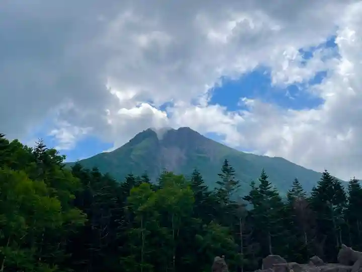 二荒山神社(群馬県)