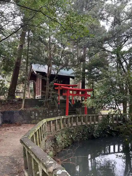 住吉神社(長崎県)