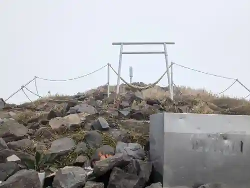 霧島神宮古宮址(鹿児島県)