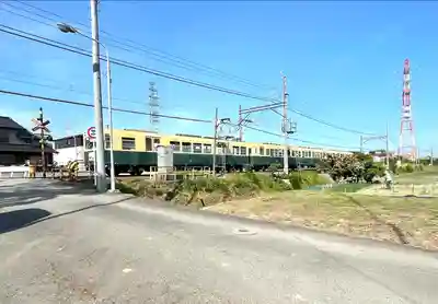 八幡社(三重県)