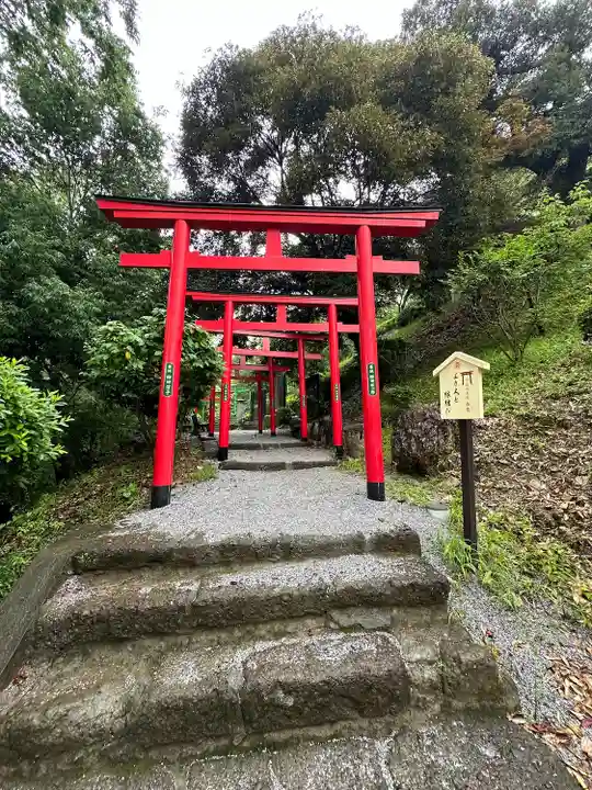 足利織姫神社(栃木県)