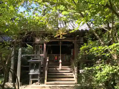 浄瑠璃寺のその他建物