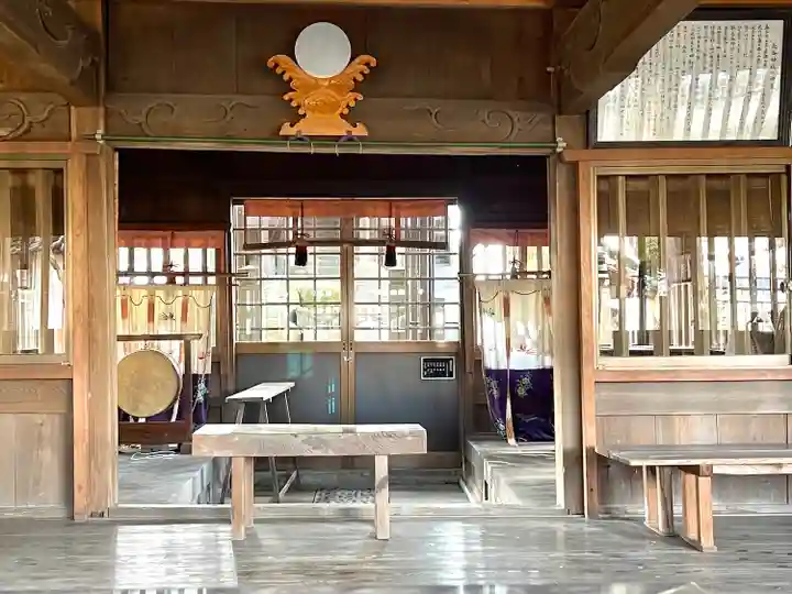 長谷神社(三重県)