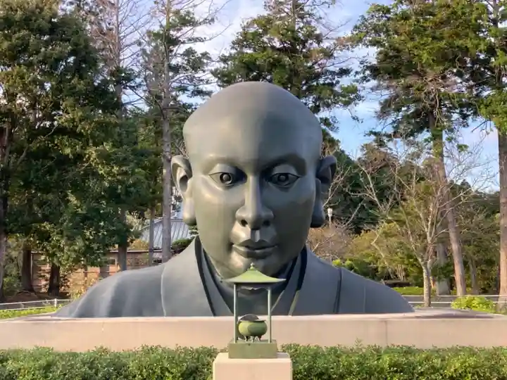 蓮久寺(千葉県)