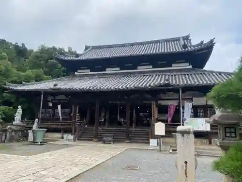 園城寺（三井寺）(滋賀県)