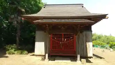 天神社(茨城県)