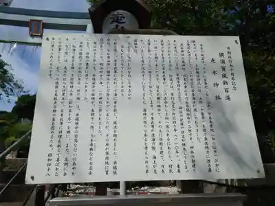 走水神社(神奈川県)