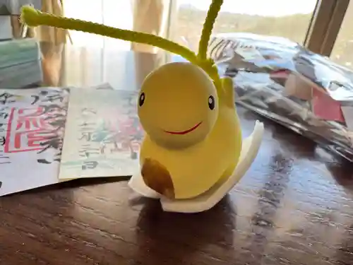 開成山大神宮(福島県)