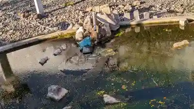 六孫王神社(京都府)