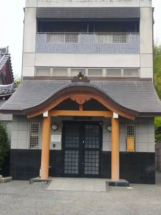 大隆寺(大阪府)