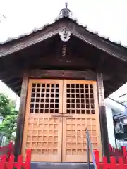 八橋神社(福岡県)