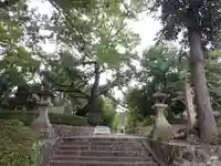 賣布神社のその他建物