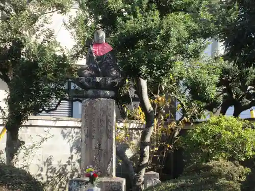 東漸寺(神奈川県)