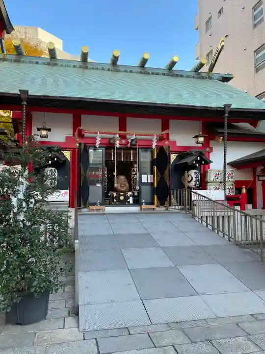 鷲神社(東京都)