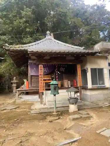 大龍寺(兵庫県)