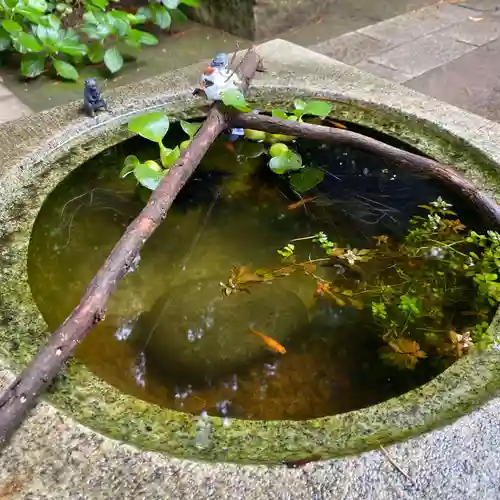 大宝八幡宮(茨城県)