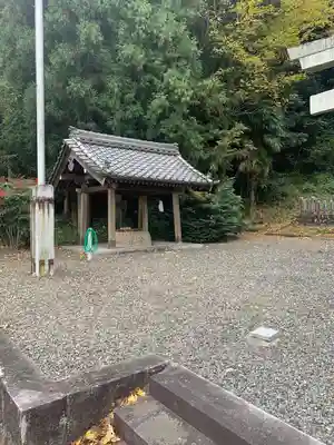 住吉神社(岐阜県)