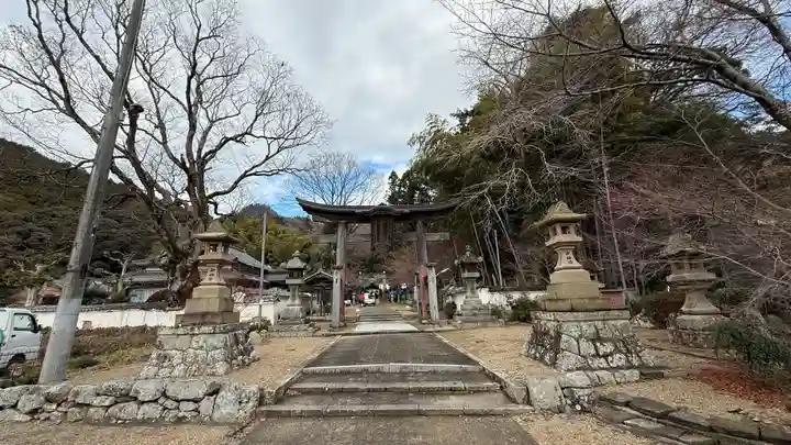 兵主神社(兵庫県)