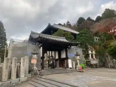 東大寺 二月堂(奈良県)