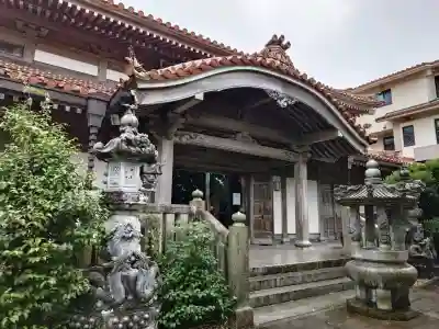 安国寺(沖縄県)