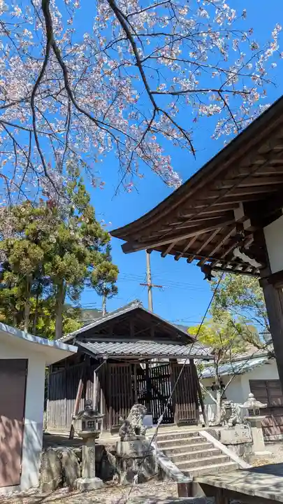 興玉神社(滋賀県)