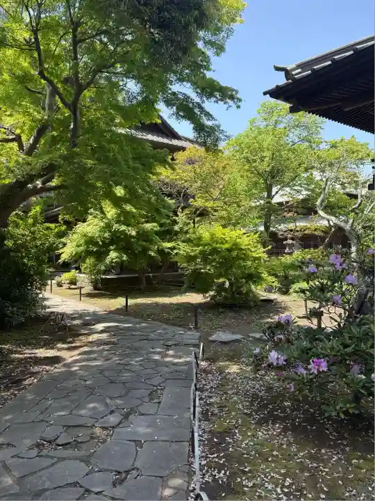 英勝寺(神奈川県)