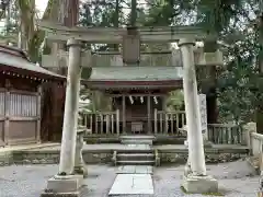 白山比咩神社(石川県)