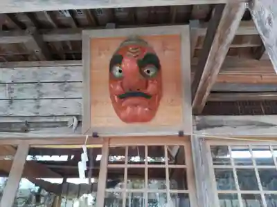 芳賀天満宮(栃木県)