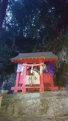 菅原神社(宮城県)