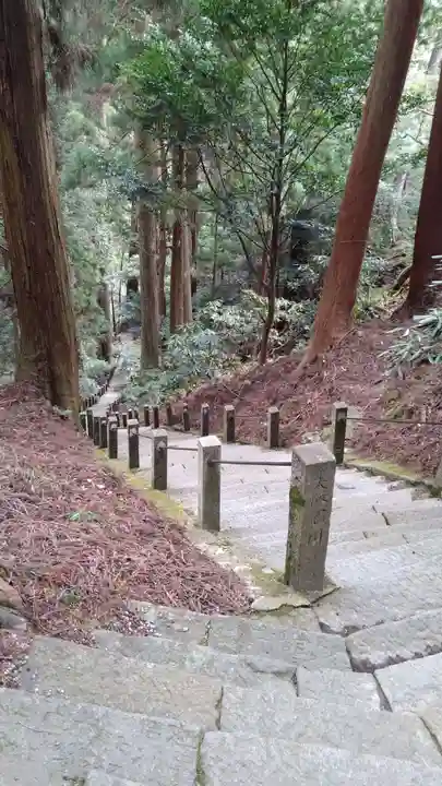 室生寺(奈良県)