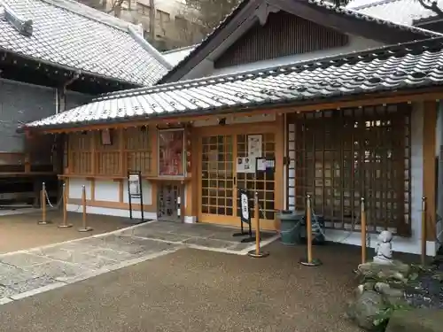 大圓寺のその他建物