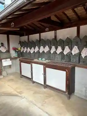 高田観音堂(福岡県)