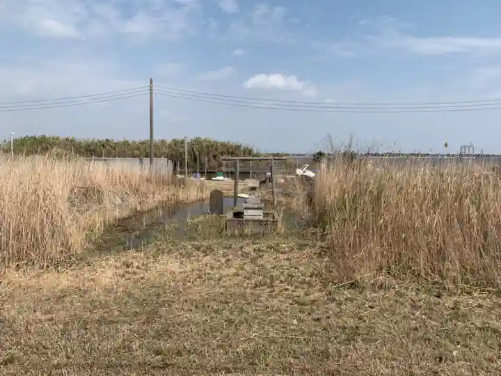 水神宮(千葉県)