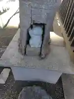 荻窪白山神社の{uncategorized: "未分類", other: "その他", undefined: "問題あり", building: "その他建物", grave: "お墓", sacred_gate: "鳥居", guardian: "狛犬", statue: "像", buddha: "仏像", history: "歴史", nature: "自然", garden: "庭園", animal: "動物", pagoda: "塔", temizu: "手水舎", mountain_gate: "山門・神門", sanctuary: "本殿・本堂", subordinate: "末社・摂社", art: "芸術", scenery: "景色", jizo: "地蔵", ema: "絵馬", goshuin: "御朱印", omikuji: "おみくじ", items: "授与品その他", amulet: "お守り", goshuincho: "御朱印帳", eats: "食事", festival: "お祭り", votive_dance: "神楽", shichigosan: "七五三参", wedding: "結婚式", experience: "体験その他", initially: "初詣", around: "周辺", anti_infection: "感染症対策"}