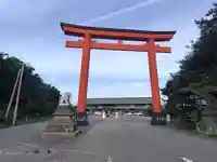 高山稲荷神社(青森県)