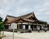 東寺(教王護国寺)の本殿・本堂